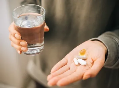 مگنی شات برای سلامت استخوانهای و عضلات